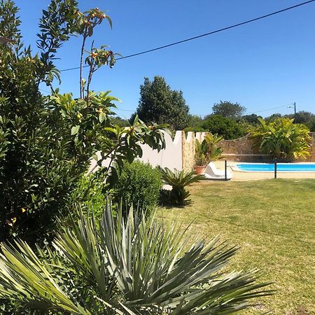 Villa Albufeira 2 A 6 Personnes Guia  Εξωτερικό φωτογραφία